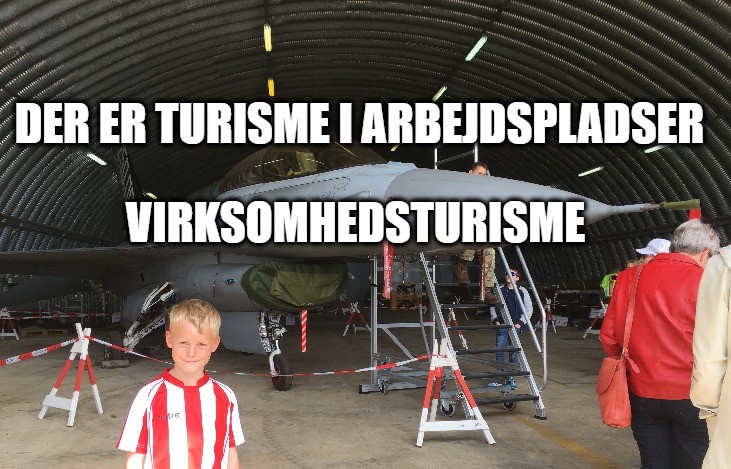 Virksomhedsturisme Attrakt Kommunikation Bjørn Voldbjerg Blog meme3