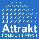 www.attrakt.dk Logo